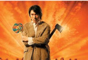 功夫之城演员表,实力派明星齐聚一堂，演绎传奇江湖风云