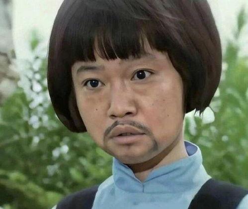 表情包贾冰
